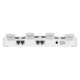 Router ZTE T3000 Wi-Fi 6 router Wi-Fi IDU