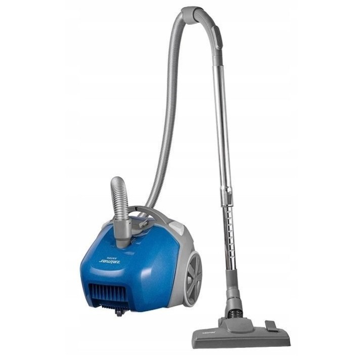 Zelmer Antek ZVC3501R 3.5 L Aspirapolvere con sacco Dry 900 W