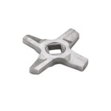 Zelmer ZMM3511B Tritacarne 1500 W bianco