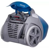 Zelmer Antek ZVC3501R 3.5 L Aspirapolvere con sacco Dry 900 W