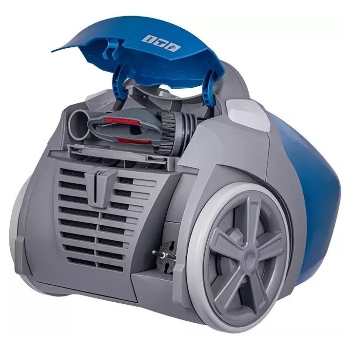 Zelmer Antek ZVC3501R 3.5 L Aspirapolvere con sacco Dry 900 W