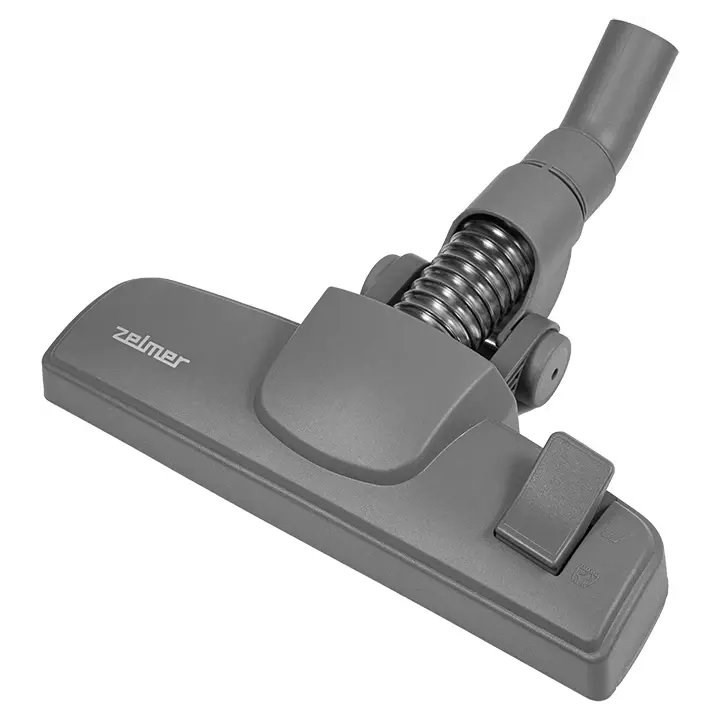 Zelmer Antek ZVC3501R 3.5 L Aspirapolvere con sacco Dry 900 W