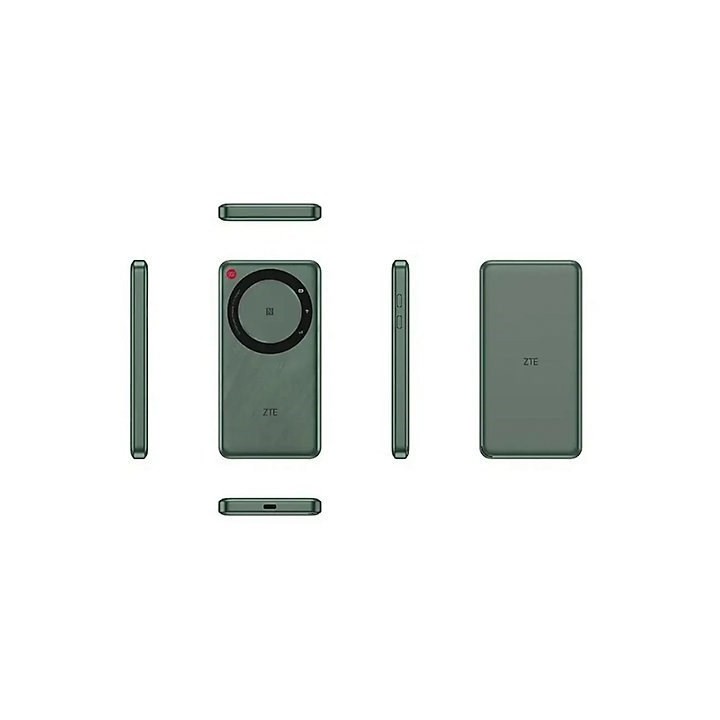 Router ZTE U30 Air