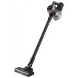 Zelmer ZSVC510D Aspirapolvere cordless Piotr nero sabbia
