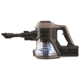 Zelmer ZSVC510D Aspirapolvere cordless Piotr nero sabbia