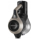 Zelmer ZSVC510D Aspirapolvere cordless Piotr nero sabbia