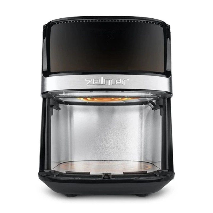 Zelmer ZAF8800 Friggitrice ad aria senza olio 8 litri 2000W
