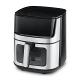 Zelmer ZAF8800 Friggitrice ad aria senza olio 8 litri 2000W