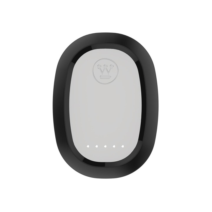 Batteria ricaricabile USB Westinghouse Avanti WKRBA