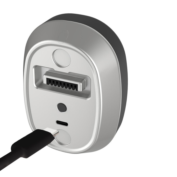 Batteria ricaricabile USB Westinghouse Avanti WKRBA