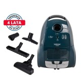 Zelmer ZVC361 Sławek Aspirapolvere con sacchetto 3 litri 800W