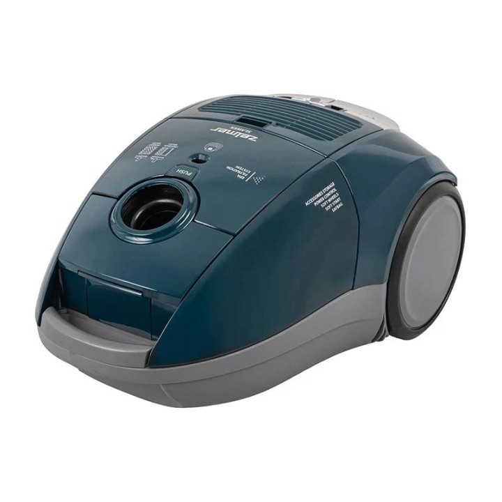 Zelmer ZVC361 Sławek Aspirapolvere con sacchetto 3 litri 800W