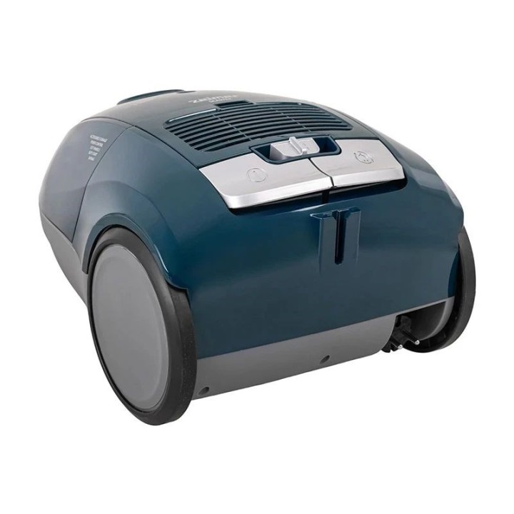 Zelmer ZVC361 Sławek Aspirapolvere con sacchetto 3 litri 800W