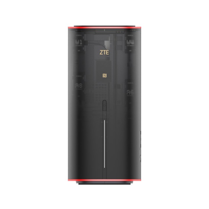 ZTE G5 Ultra GAMING (MC8512) Router nero