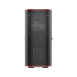 ZTE G5 Ultra GAMING (MC8512) Router nero