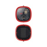 ZTE G5 Ultra GAMING (MC8512) Router nero