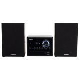 Aiwa MSBTU-300 impianto audio home Impianto audio micro home 20 W nero