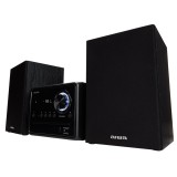 Aiwa MSBTU-300 impianto audio home Impianto audio micro home 20 W nero