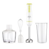Zelmer ZHB4562L Frullatore ad immersione Pulsar 800 W lime