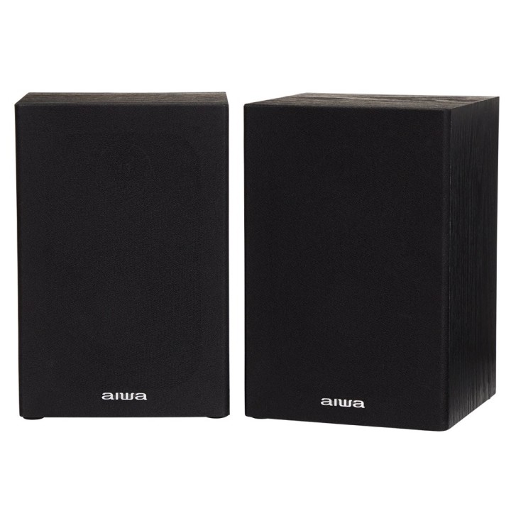 Aiwa MSBTU-300 impianto audio home Impianto audio micro home 20 W nero