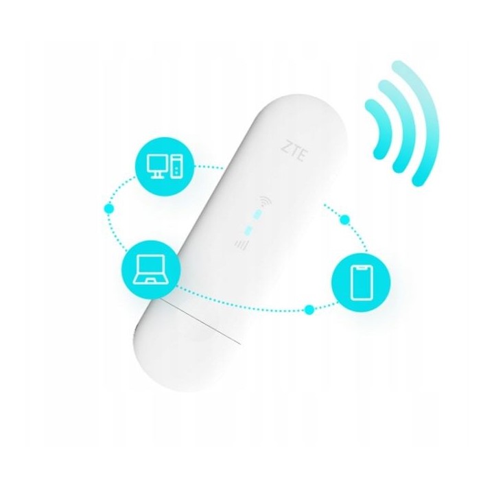 ZTE MF79N router modem USB LTE CAT.4
