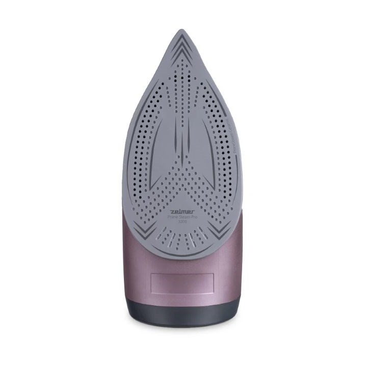 Zelmer ZIR4900 PrimeSteam 3200W Ferro da stiro a vapore