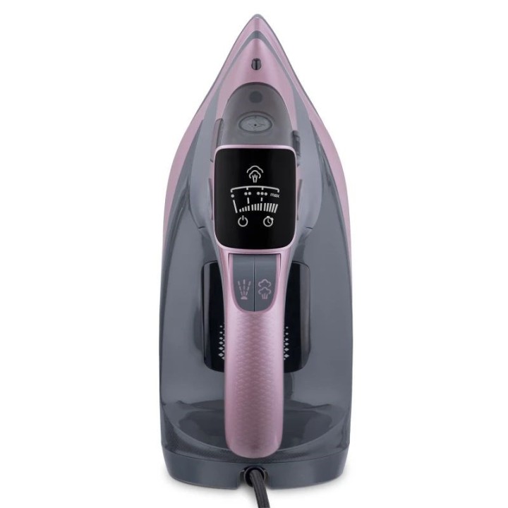 Zelmer ZIR4900 PrimeSteam 3200W Ferro da stiro a vapore