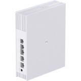 ZTE T5400 router wireless Gigabit Ethernet dual-band (2.4 GHz / 5 GHz)