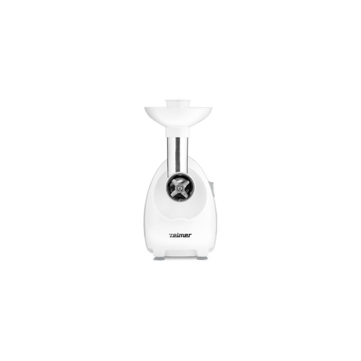 Zelmer ZMM4048B tritacarne 1900 W bianco