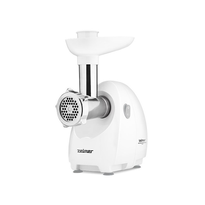 Zelmer ZMM4048B tritacarne 1900 W bianco
