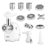 Zelmer ZMM4048B tritacarne 1900 W bianco