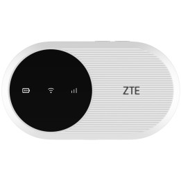 ZTE U10S Pro 4G Router hotspot mobile WiFi6