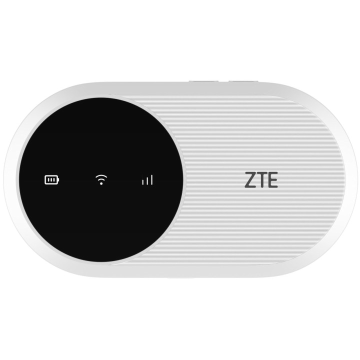 ZTE U10S Pro 4G Router hotspot mobile WiFi6