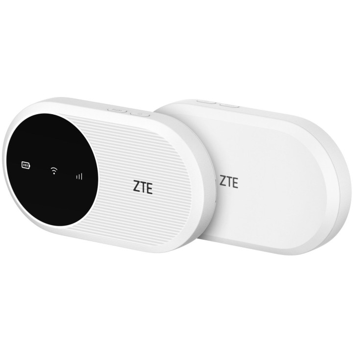 ZTE U10S Pro 4G Router hotspot mobile WiFi6
