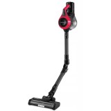 Zelmer ZSVC511DF Aspirapolvere cordless Piotr nero rosso