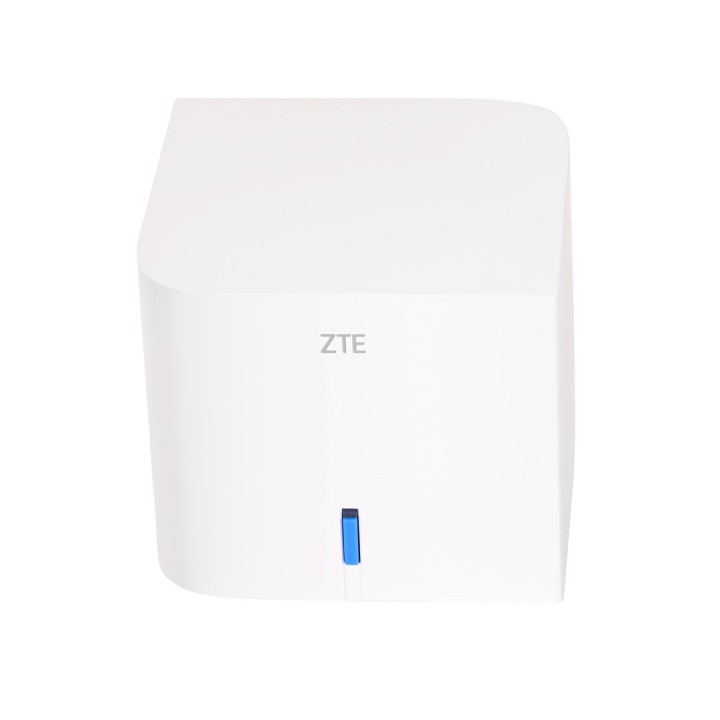 ZTE Z1200 Punto di accesso wireless 1200 Mbit/s bianco