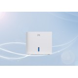ZTE Z1200 Punto di accesso wireless 1200 Mbit/s bianco
