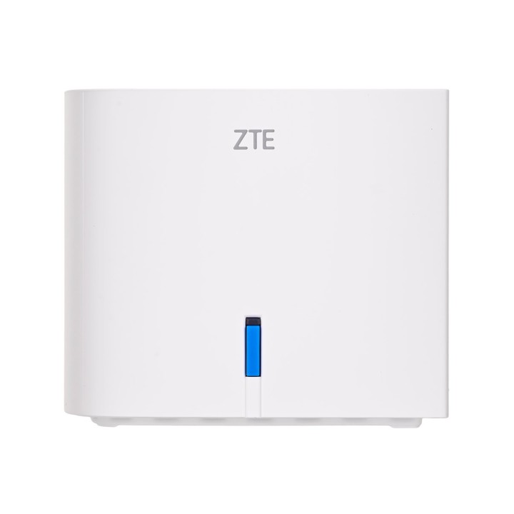 ZTE Z1200 Punto di accesso wireless 1200 Mbit/s bianco