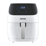 Friggitrice ad aria Zelmer ZAF5501W 5 litri 1500 W