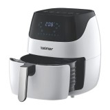 Friggitrice ad aria Zelmer ZAF5501W 5 litri 1500 W