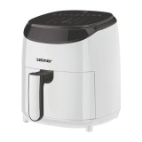 Friggitrice ad aria Zelmer ZAF5501W 5 litri 1500 W