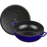 STAUB Pentola per zuppa di pesce 40510-326-0 – 4.6 litri