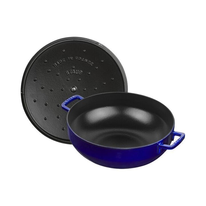STAUB Pentola per zuppa di pesce 40510-326-0 – 4.6 litri
