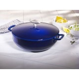 STAUB Pentola per zuppa di pesce 40510-326-0 – 4.6 litri