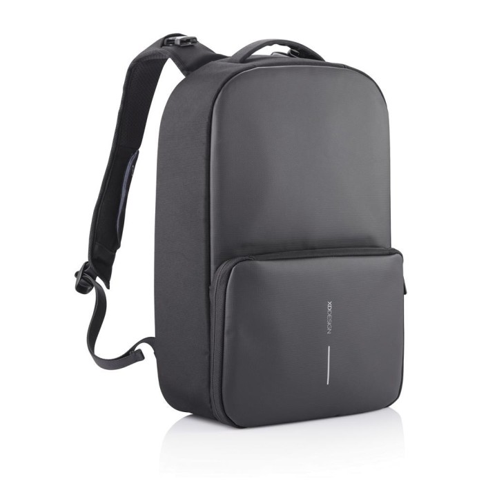 XD DESIGN ZAINO ANTIFURTO BOBBY FLEX GYM BAG NERO P/N: P705.801