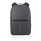 XD DESIGN ZAINO ANTIFURTO BOBBY FLEX GYM BAG NERO P/N: P705.801