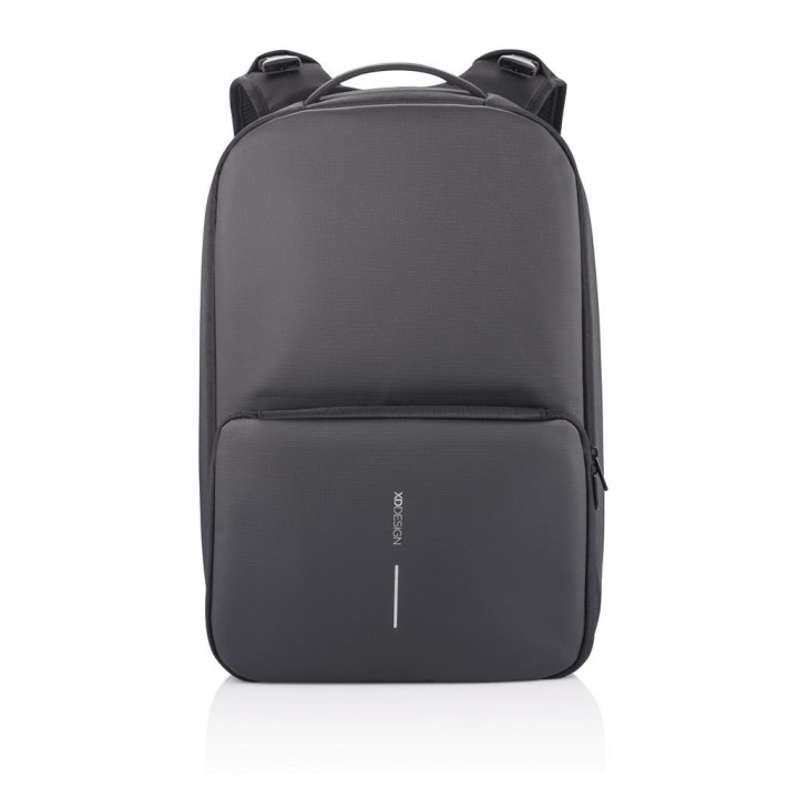 XD DESIGN ZAINO ANTIFURTO BOBBY FLEX GYM BAG NERO P/N: P705.801