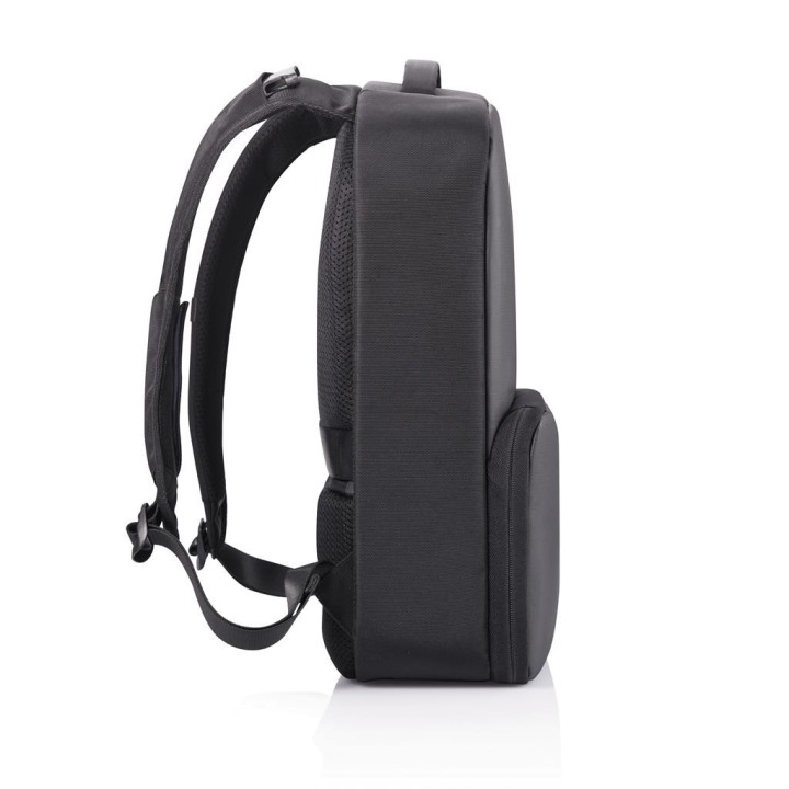 XD DESIGN ZAINO ANTIFURTO BOBBY FLEX GYM BAG NERO P/N: P705.801