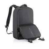 XD DESIGN ZAINO ANTIFURTO BOBBY FLEX GYM BAG NERO P/N: P705.801