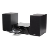 Aiwa MSBTU-550 impianto audio home Impianto audio micro home 50 W nero